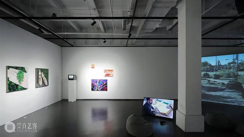 SGA 上海 |「靡菲斯特的舞步」正在展出 On View 视频资讯 SGA SGA 上海 View 靡菲斯特 舞步 堡垒 曹雨 陈荣辉 陈若璠 丢勒 崇真艺客